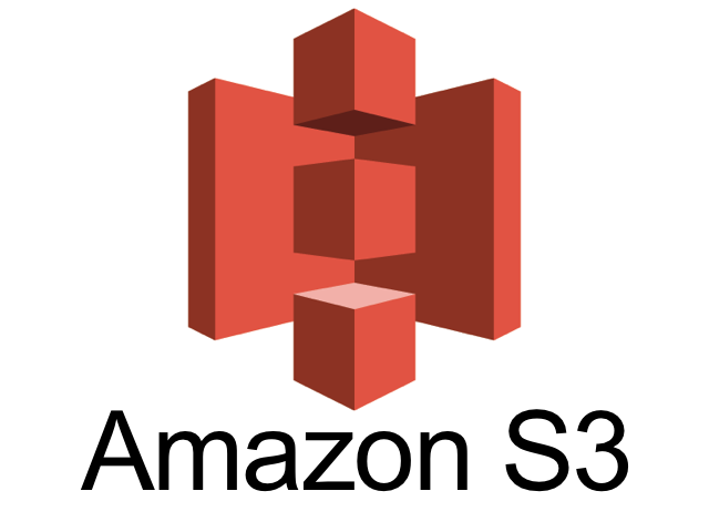 Amazon S3 Online Storage