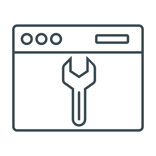 Nuxeo Admin Console