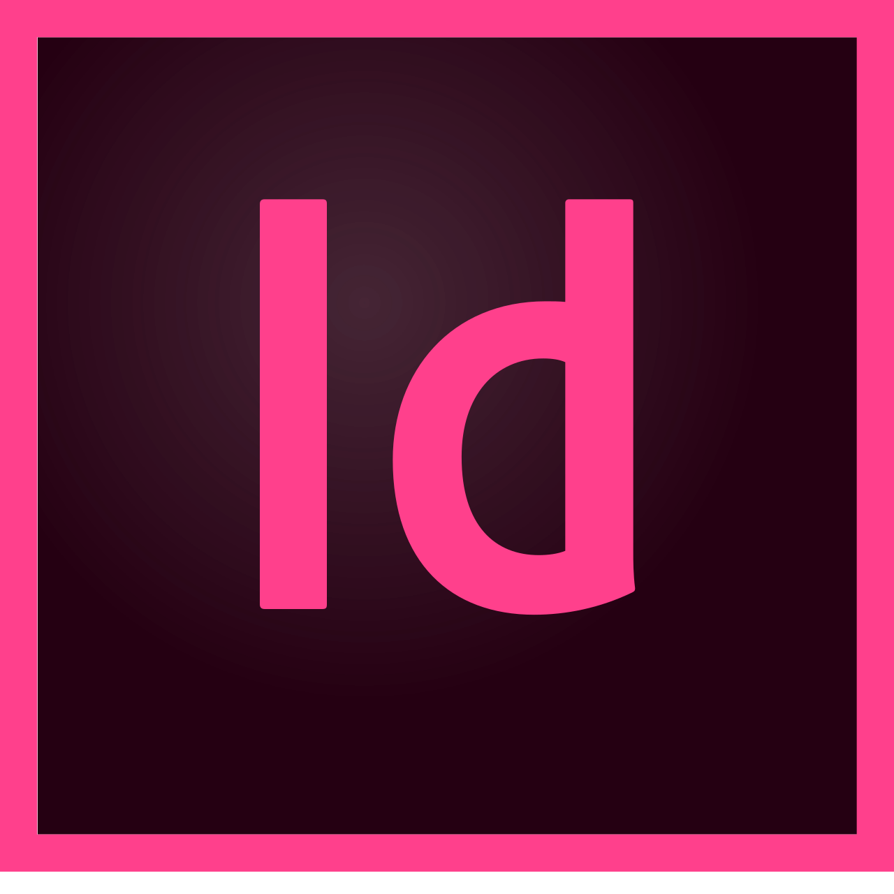 Nuxeo Adobe InDesign Package Compound Assets