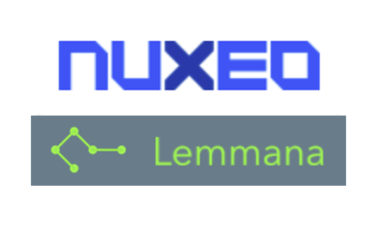 Nuxeo Lemmana connector