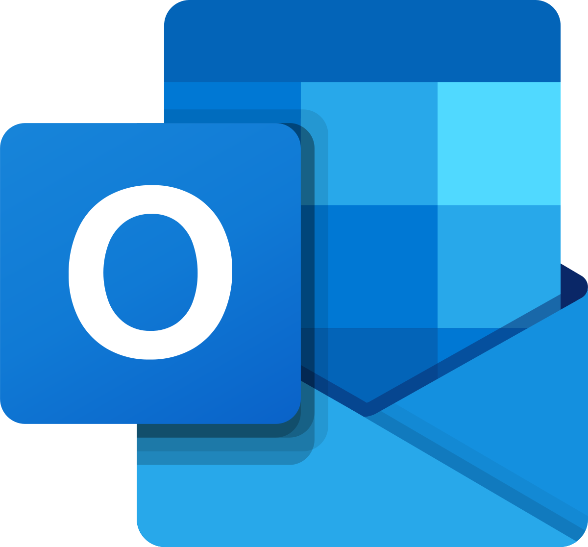 Nuxeo Outlook Connector